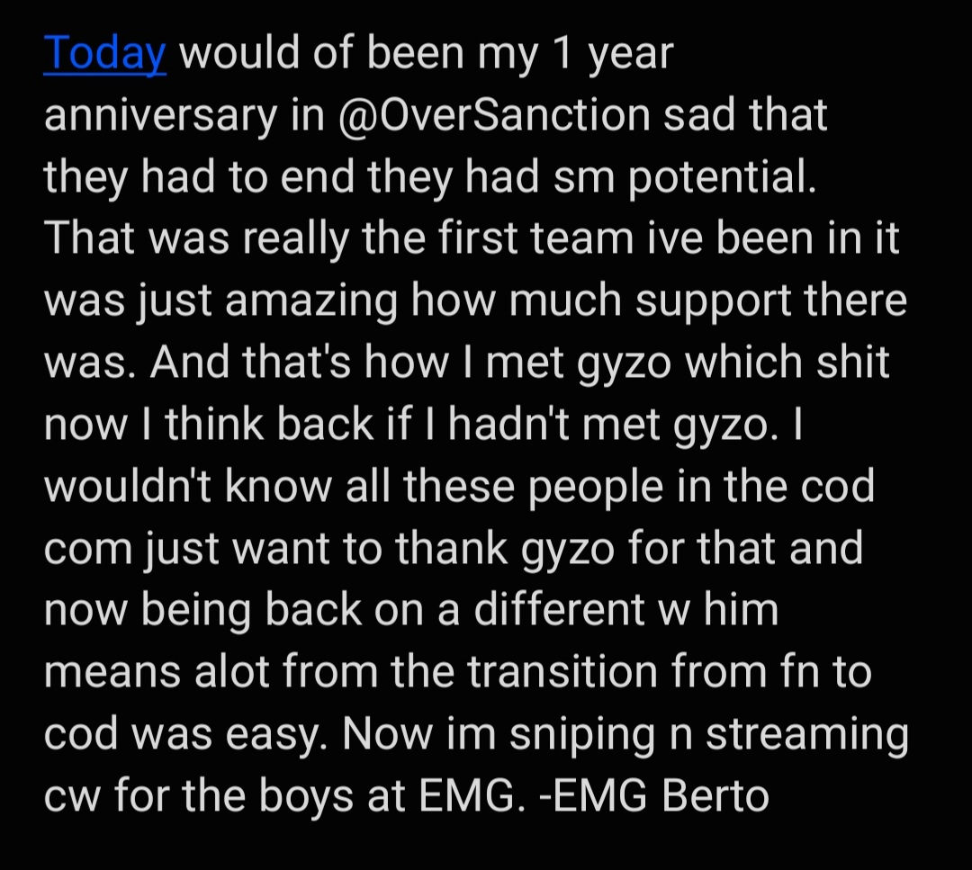 EMG BERT0 tweet media