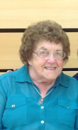 Yendys netball club would like to acknowledge the sad passing of Sheila Perks. Shelia has shaped and influenced the face of netball within this region. She will be missed enormously by those who knew her. Sheila was very special and leaves a phenomenal legacy of netballers.