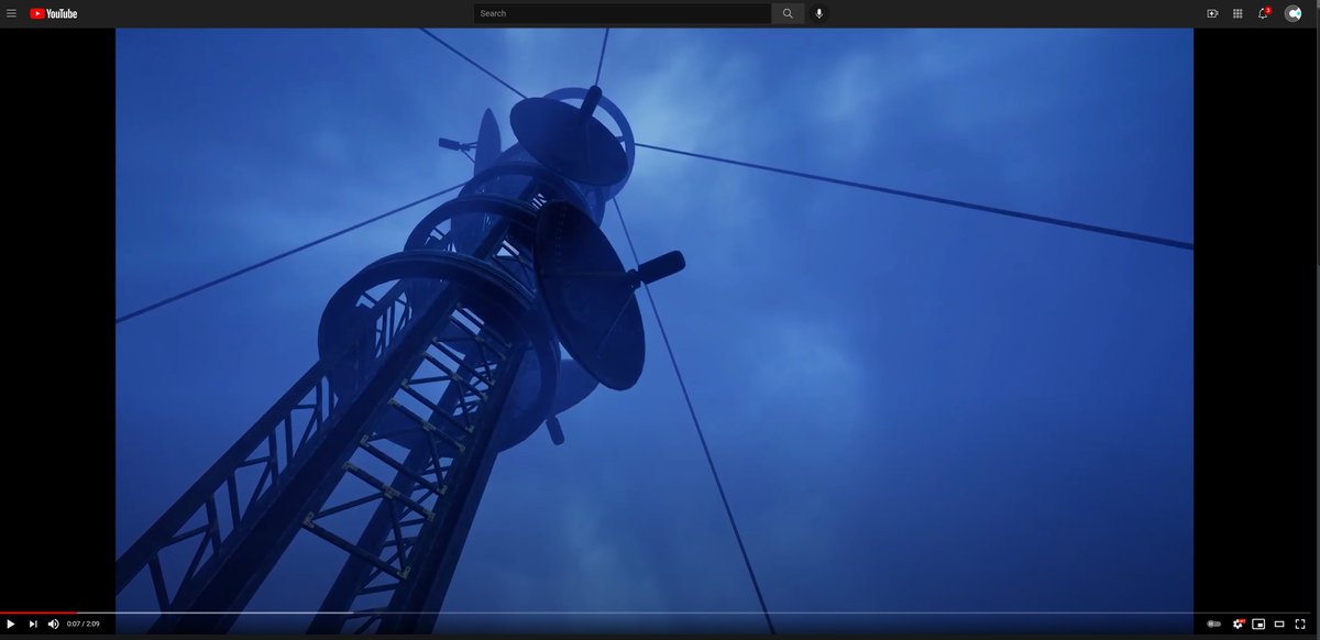 cyanworlds's tweet image. Newly polished up version of the trailer we showed at Mysterium is available on YouTube now!

youtu.be/jAfzhGY62Oo

This trailer features new (and much requested) music from Hollister Starritt (@pickanothername)! You can find more from him here: soundcloud.com/hollisterstarr…