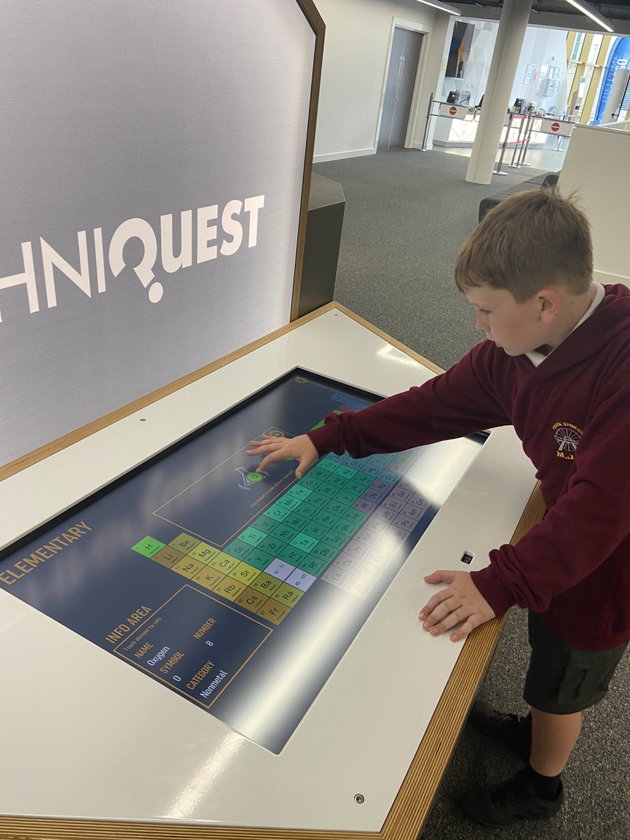 ysgolbroallta's tweet image. Dosbarth #YBannau a’r #PwllGlo yn mwynhau yn Techniquest heddiw 🔬🔭🧪