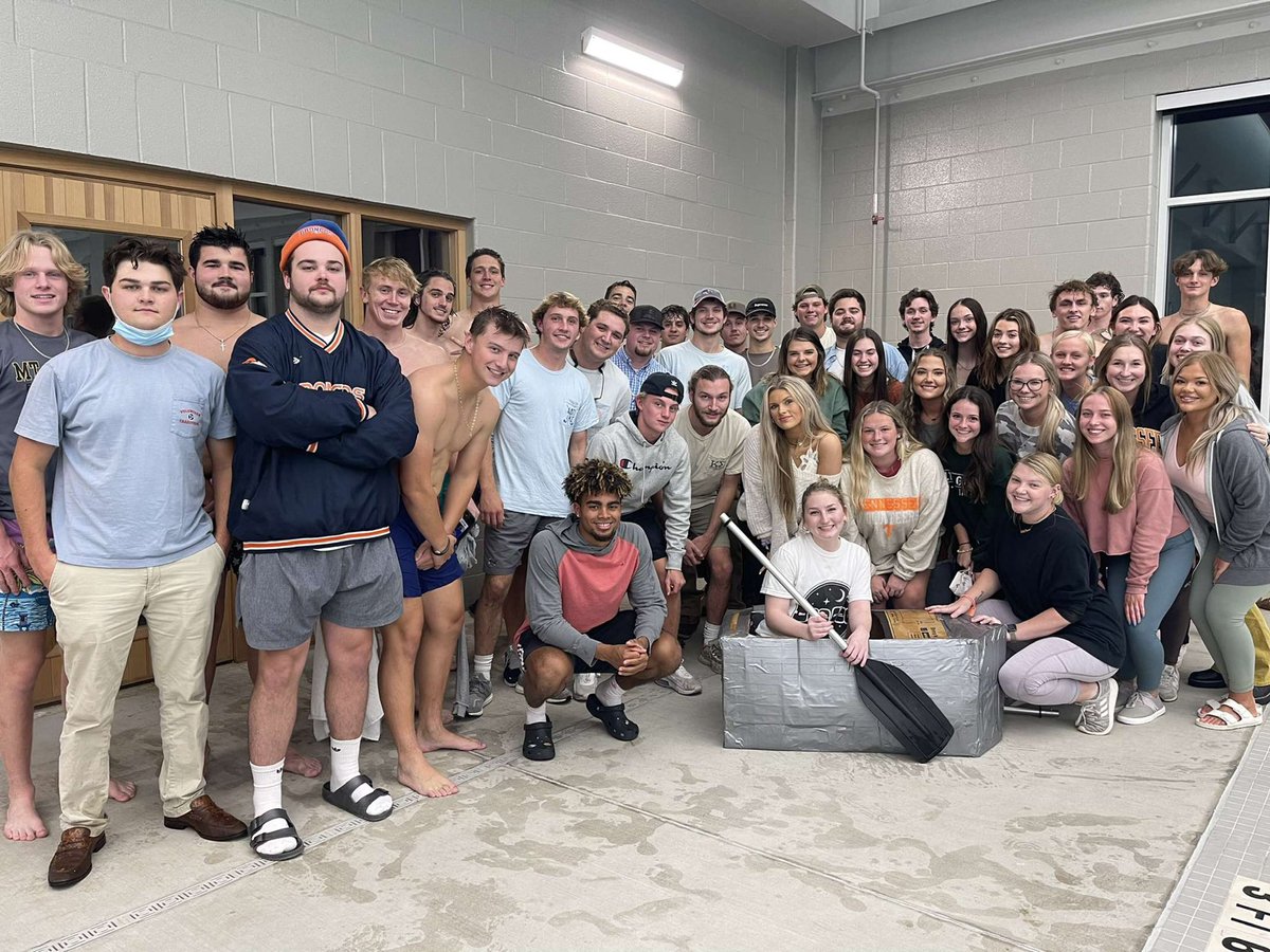 Congratulations to <a href="/DeltaGammaTTU/">Delta Gamma @ tntech</a> for winning the boat race last night!!