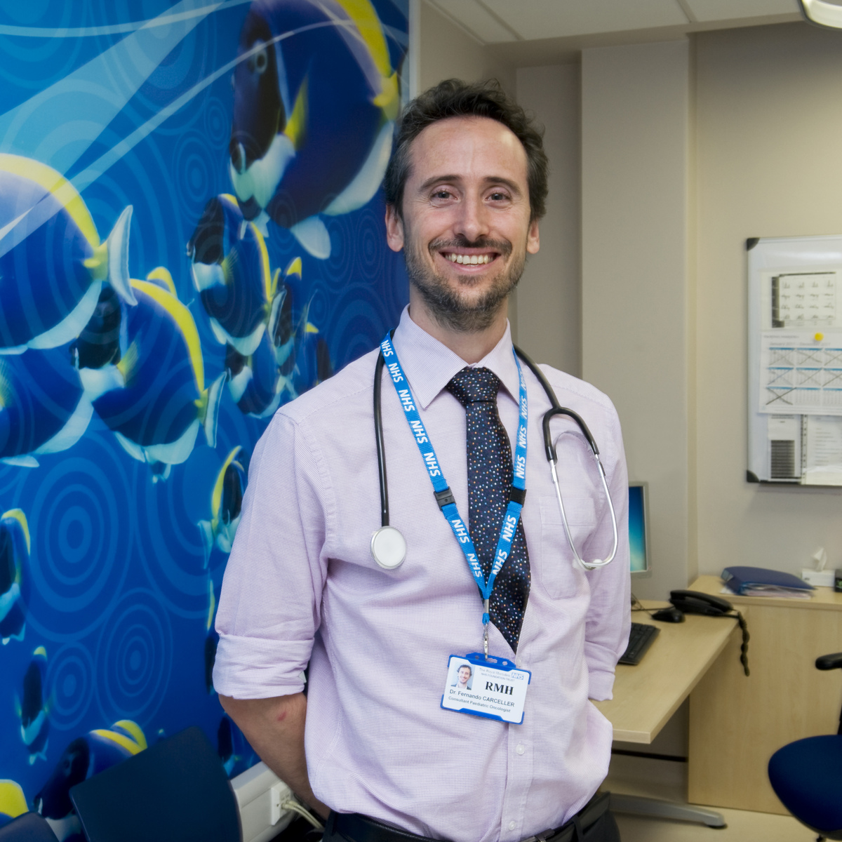 The Royal Marsden Cancer Charity (@royalmarsden) on Twitter photo In a new study made possible by <a href="/GiantPledge/">Giant Pledge</a>, scientists at <a href="/RoyalMarsdenNHS/">The Royal Marsden NHS Foundation Trust</a> & <a href="/ICR_London/">The ICR</a> used #artificialintelligence to find a combination of drugs that could help children with DIPG brain cancer, which has a low survival rate. More from
<a href="/guardian/">The Guardian</a> at bit.ly/3o2G6Hk. In a new study made possible by <a href="/GiantPledge/">Giant Pledge</a>, scientists at <a href="/RoyalMarsdenNHS/">The Royal Marsden NHS Foundation Trust</a> & <a href="/ICR_London/">The ICR</a> used #artificialintelligence to find a combination of drugs that could help children with DIPG brain cancer, which has a low survival rate. More from
<a href="/guardian/">The Guardian</a> at bit.ly/3o2G6Hk.