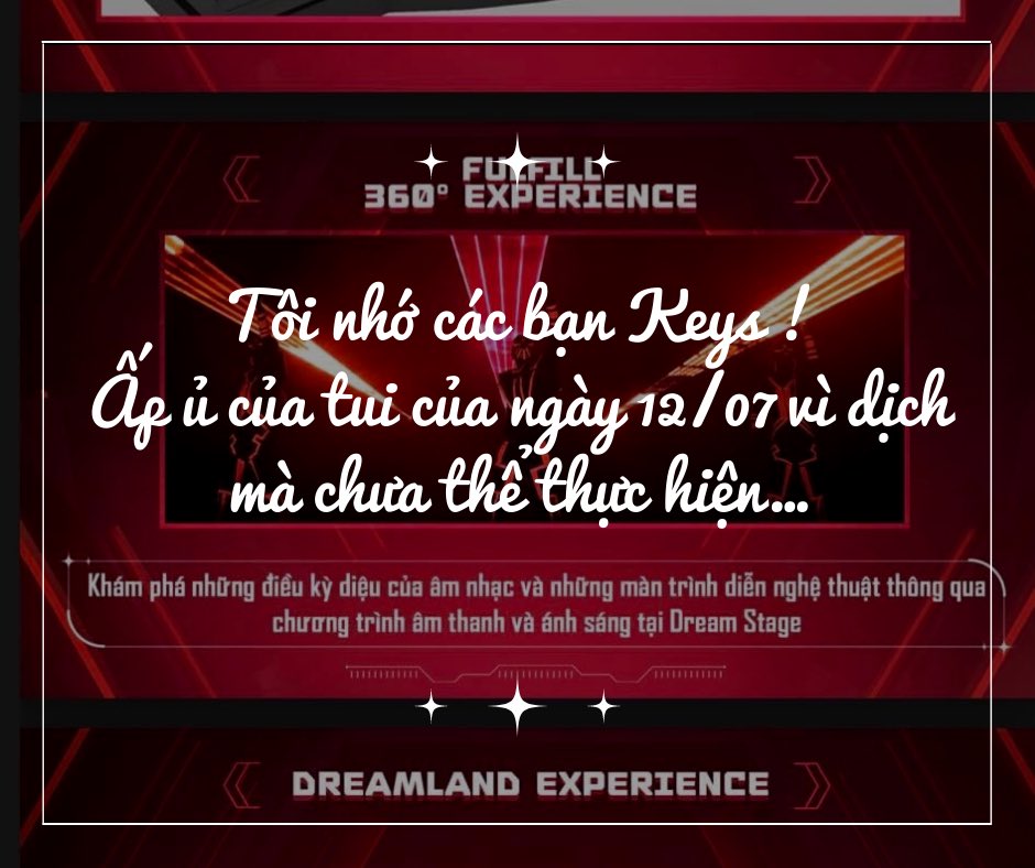 KICMfanzone's tweet photo. Sắp rồi! Sắp được gặp lại nhau rồi! Cố lên! ❤️

KEYS NHỚ KHÁNH
@Kicmofficial
#Kicm
#Cucbongnho https://t.co/BdoUfHIhjP