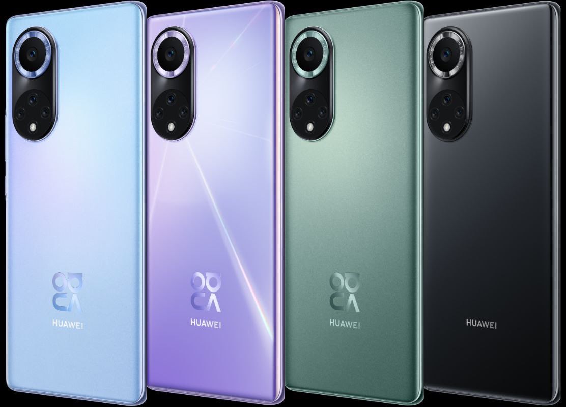 smartechdaily's tweet image. هواوي أعلنت عن جهاز #HUAWEINova9Pro في الصين:
المواصفات :
• شاشة 6.72&quot; 10Bit FHD+ OLED بتردد 120Hz
• معالج SD 778G 4G
• أربع كاميرات خلفية 50+8+2+2MP
• كاميرا سيلفي مزدوجة 32+32MP
• بطارية 4000mAh مع شحن سريع 100X
• نظام #HarmonyOS2.0
• الأسعار:
128/8Gb 540$
256/8Gb 600$
