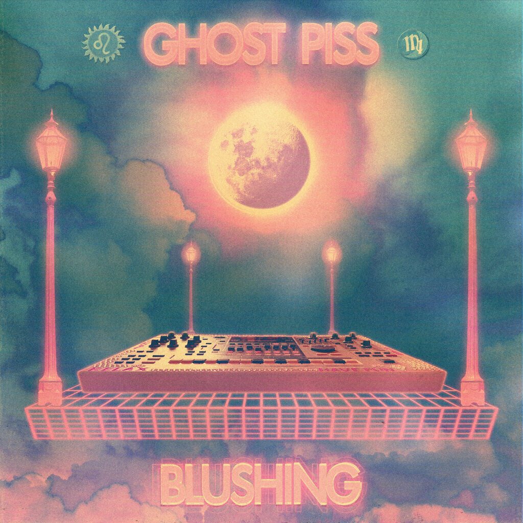SUS037 is out now! Blushing is the debut EP by @ghost_piss_ and features three original tracks of utterly addictive electro-pop + standout remixes from @jubileedj <a href="/kmx15/">MKS</a> <a href="/bergsonist/">bergsonist</a>
🌱🌿🍃🍂
Limited edish merch, music y más on @bandcamp riiight here: ghostpiss.bandcamp.com/album/blushing

~SUS