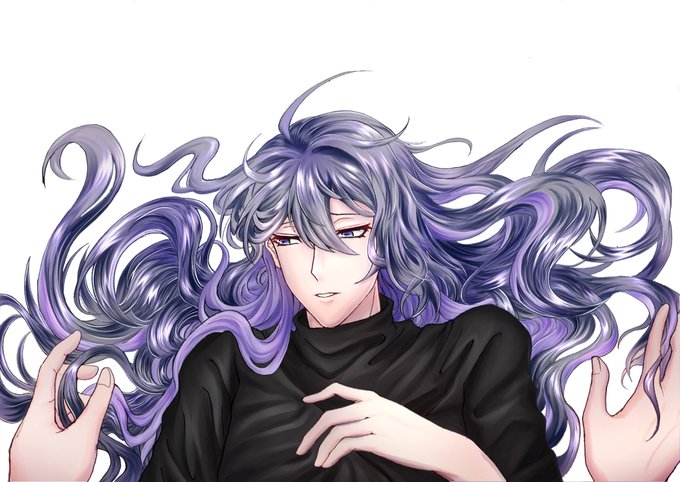 寂雷先生 高画質 のtwitterイラスト検索結果 古い順