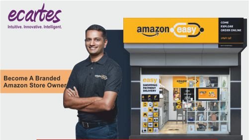 EcartesTech's tweet photo. Join Amazon Easy Program today.
*100% Authentic Service
*Call on the given number and book your slot:- 98108 99011
*Less Investments and Time, More Returns
#amazoneasy #Franchisingservice https://t.co/UAleMxGWP5