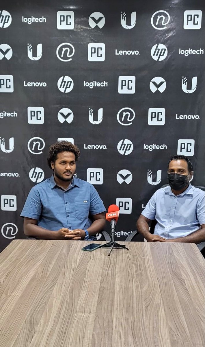 Working towards a better technology centric solutions to fisheries industries and to thier families by this partnership. @PersonalComputers it the Sole Agent Distributor for @Lenovo in Maldives. Thank you Personal Computers Lenovo We Are Lenovo