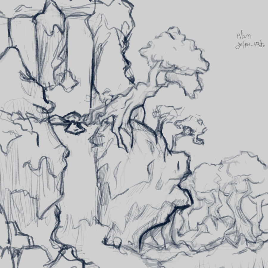 Alanjeffer_art's tweet photo. Minha primeira tentativa de um desenho de paisagem gostei muito de fazer esse desenho
.
.
.
.
#desenho #drawing #artista #arte #pintura #pinturadigital #desenhodigital https://t.co/Xob9U3GHbs