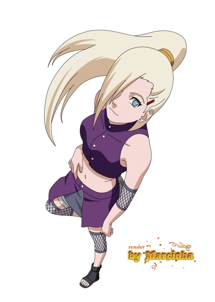 Happy birthday to Ino Yamanaka, Momo Yaoyorozu, and Sebastian Michaelis 