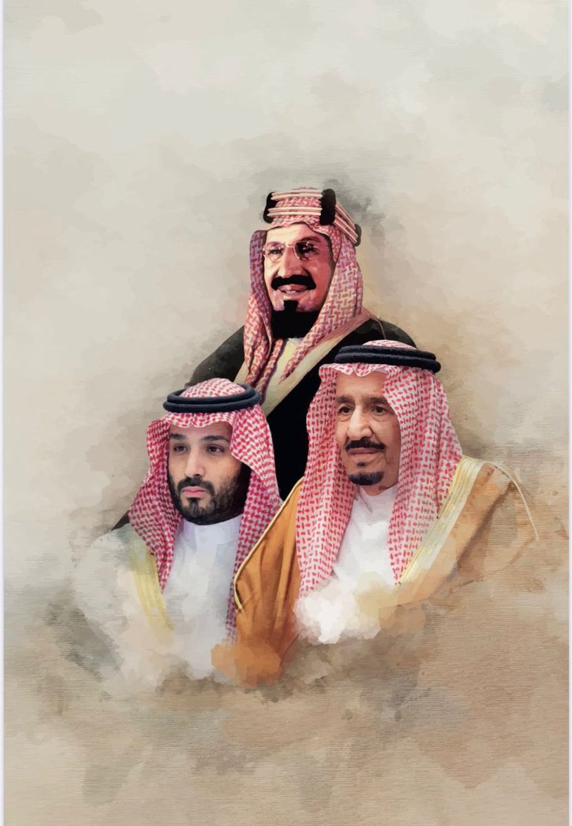 m_b_nalsaud's tweet photo. في ذكرى هذا اليوم المجيد الذي وحد فيه المؤسس طيب الله ثراه وطننا العظيم يسرني أن أرفع أسمى آيات التهاني والتبريكات لمقام سيدي #خادم_الحرمين_الشريفين وسمو #ولي_العهد الأمين والشعب السعودي بمناسبة #اليوم_الوطني_السعودي 91، سائلين المولى أن يديم علينا نعمة الأمن والأمان.
#هي_لنا_دار https://t.co/TvpXC8OI9F