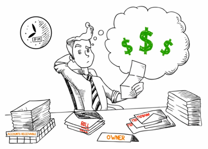 GatewayCFS's tweet image. If you sell products or services to commercial customers with good credit history there is an alternative source of working capital available to you called invoice factoring.bit.ly/2Z4easf #smallbusiness #B2B #financing