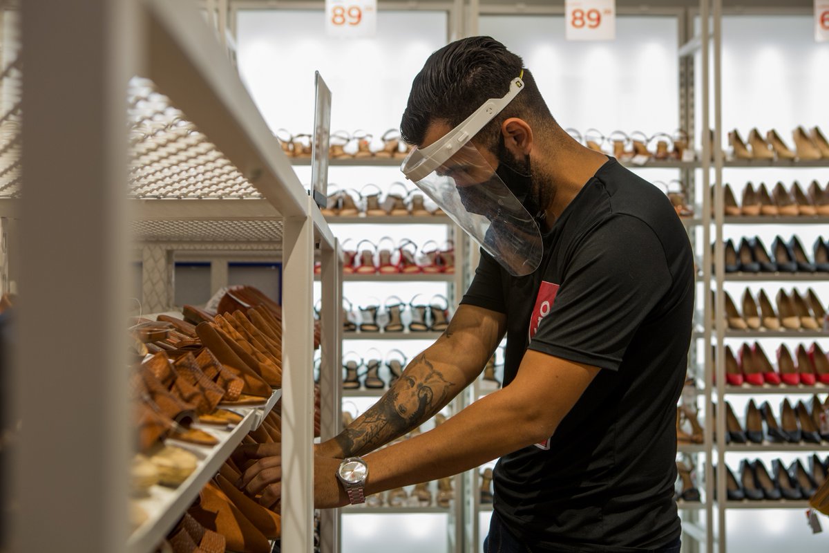 👉Os esforços do Governo do Estado pela recuperação econômica, geração de emprego e renda já estão se transformando em resultados.                                                                                                                     Confira :bit.ly/3i16U70