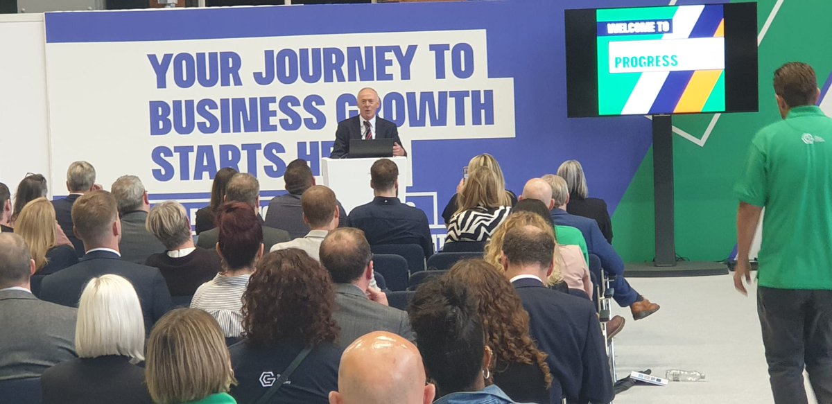 PROGRESS21 tweet media