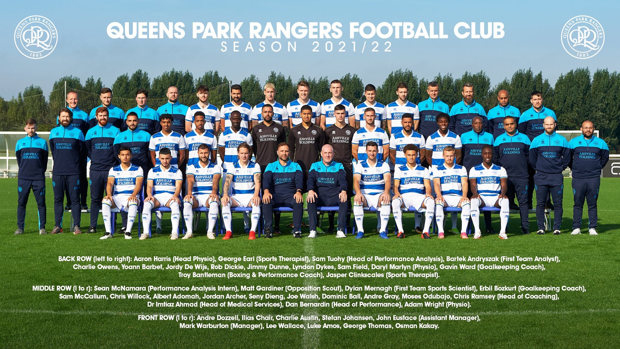 Qpr Fc Brasil Qprfcbr Twitter