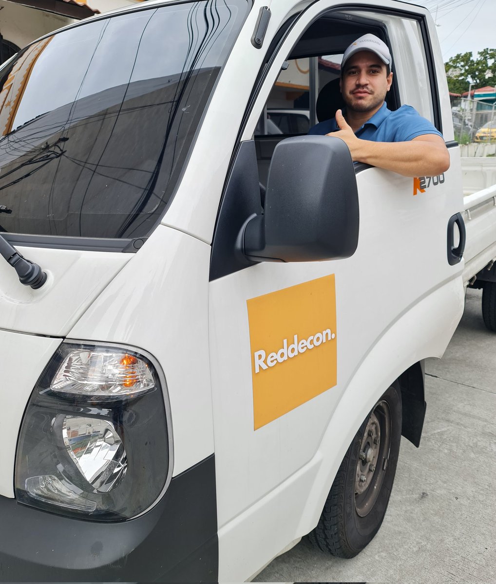 REDDECON's tweet image. El envío a tu domicilio es GRATIS para compras mayores a $300 en cualquier producto #Reddecon. Consulta tu ubicación previamente y aplica para el servicio gratuito. 🇵🇦 🚚