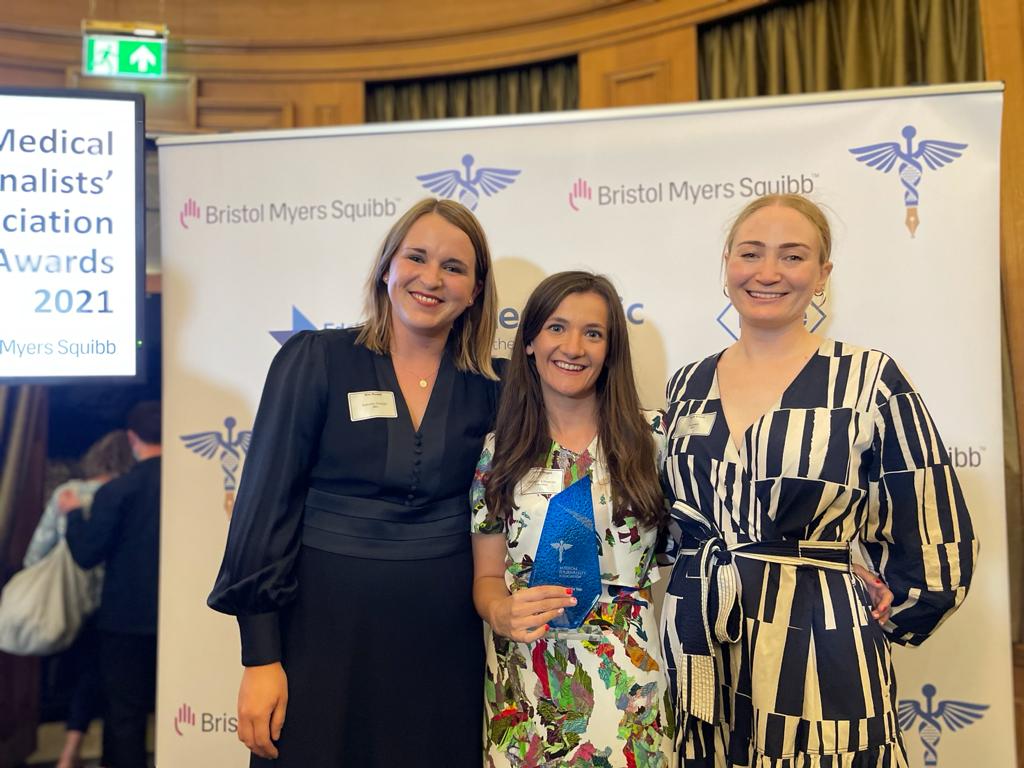 Ruth Evans (@ruthie_h_evans) on Twitter photo Our <a href="/bbcthree/">BBC Three</a> doc ‘False Hope? Alternative Cancer Cures’ won at the <a href="/mjauk/">Medical Journalists' Association</a> awards! Huge congratulations to <a href="/laylawright_/">Layla Wright</a> ! Massive thanks to @kimrowelltv, <a href="/edemsley/">edward emsley</a> and @blanmumar Our <a href="/bbcthree/">BBC Three</a> doc ‘False Hope? Alternative Cancer Cures’ won at the <a href="/mjauk/">Medical Journalists' Association</a> awards! Huge congratulations to <a href="/laylawright_/">Layla Wright</a> ! Massive thanks to @kimrowelltv, <a href="/edemsley/">edward emsley</a> and @blanmumar
