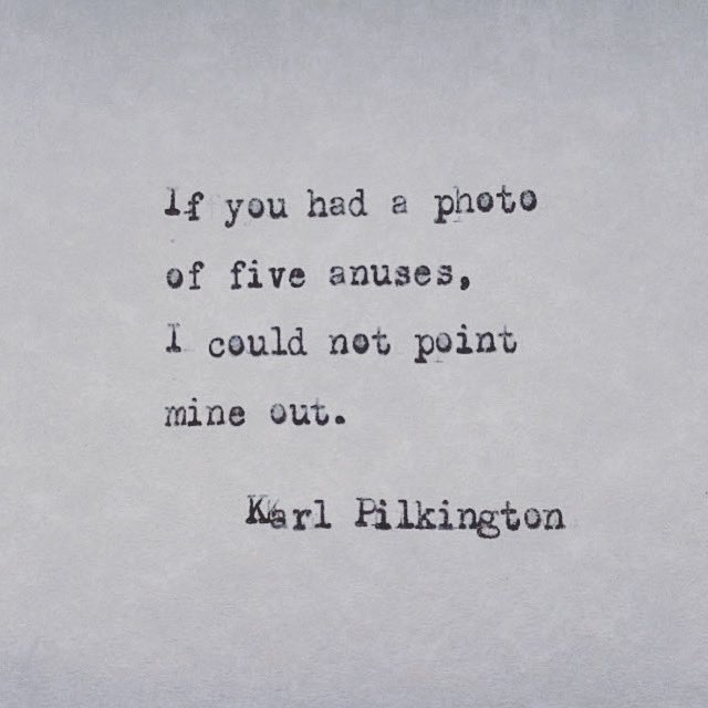 Happy birthday Karl Pilkington 

 
