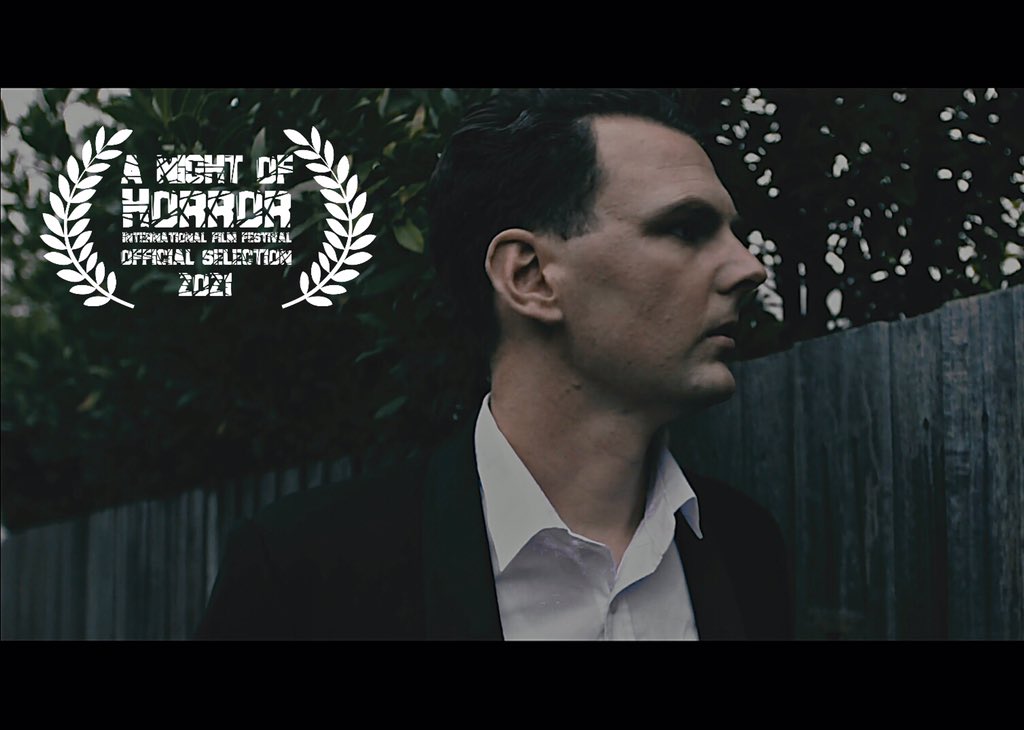 ShaunHume's tweet photo. WOULD NEVER DIE will be part of the #officialselection for this year’s A Night of Horror International Film festival! Grab your tickets and peruse the program here … https://t.co/RDocoWXDqn #indiefilm #indiehorror #HPLovecraft #lovecraftianfilms #shorts #horrorfilmfestival #ANOH https://t.co/Gqr30iglIA
