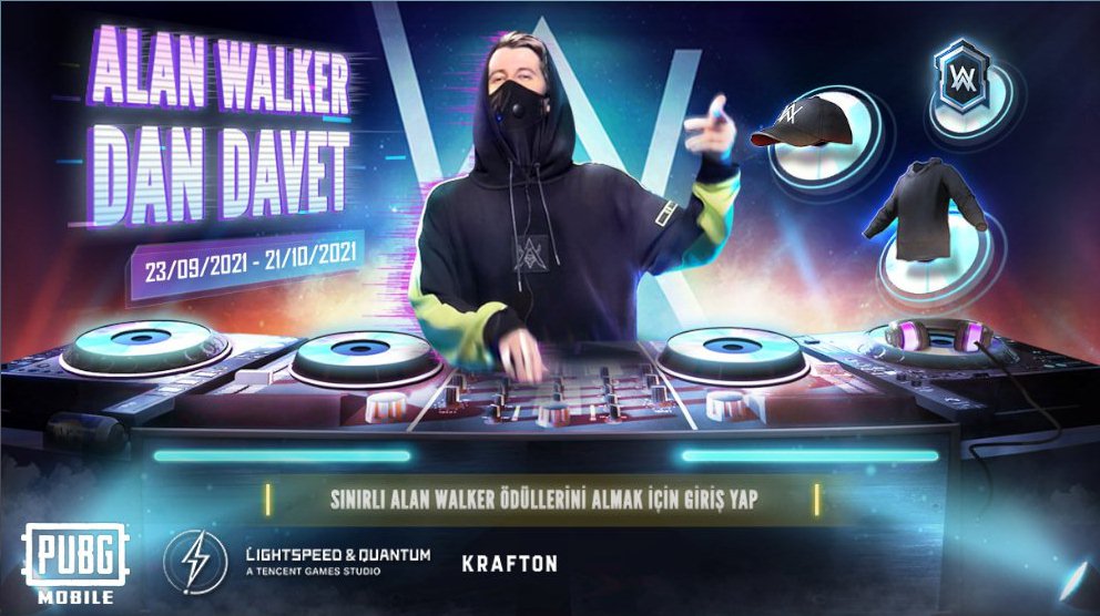 ffare98's tweet photo. Sınırlı Alan Walker ödüllerini almak için giriş yap https://t.co/Rj8Nee5g6s https://t.co/biiJuTuo4U