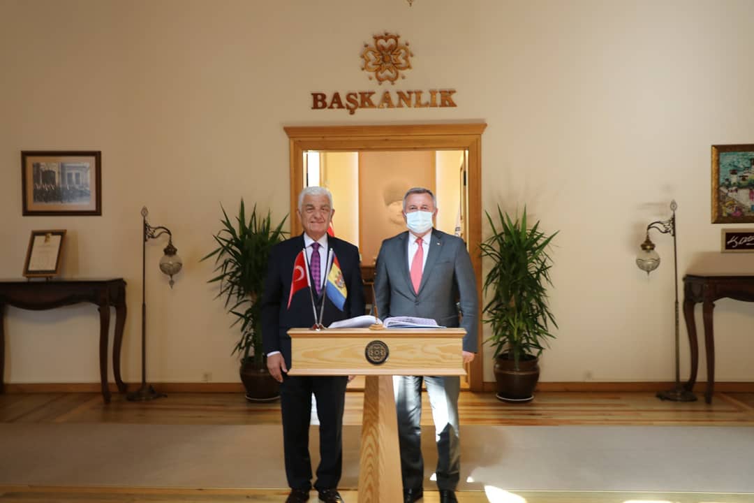 Osman Gürün