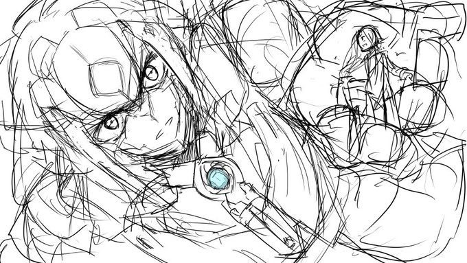 ご主人様お気に入りのちょっと大きなメイドロボ 