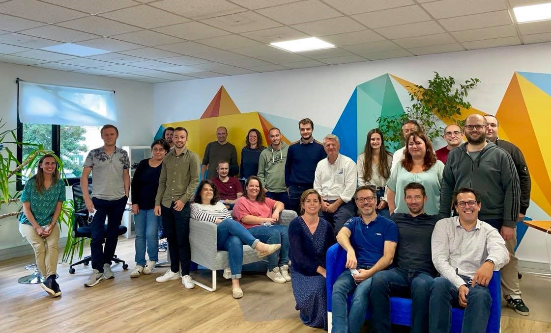 Pépinières Créatic tweet media