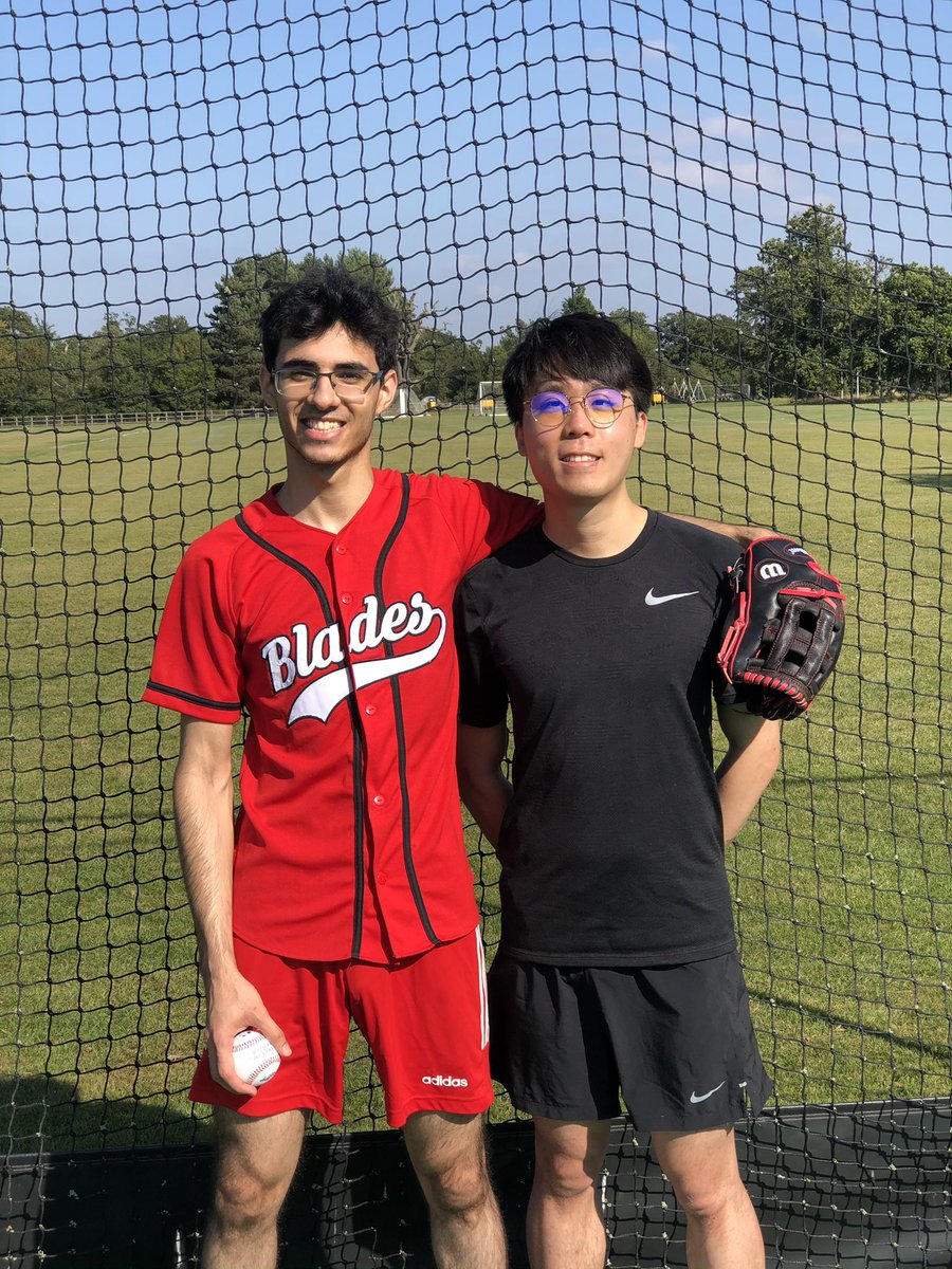 Essex Blades BS CLUB tweet media