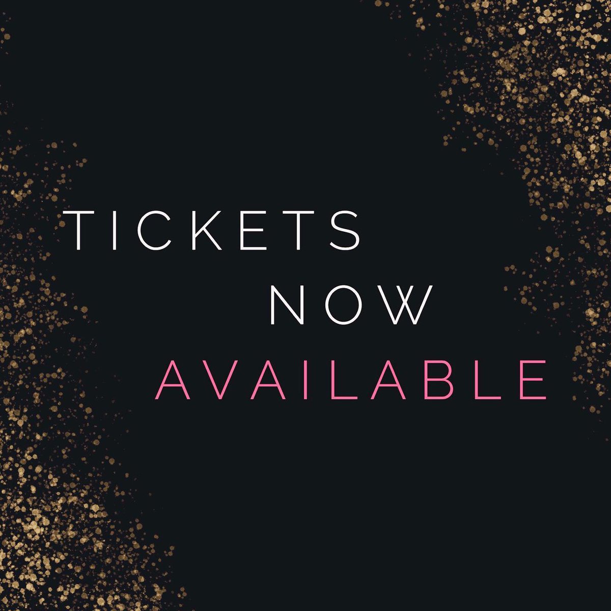 Join us in celebration of the dance and performance community at the 37th Annual Bessie Awards Ceremony, which will be live-streamed on Monday, October 11 at 7:30pm ET! 

Tickets available here: eventbrite.com/e/the-2021-vir…