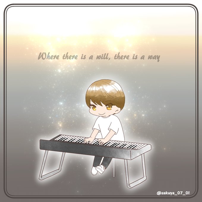 コツコツ努力のtwitterイラスト検索結果