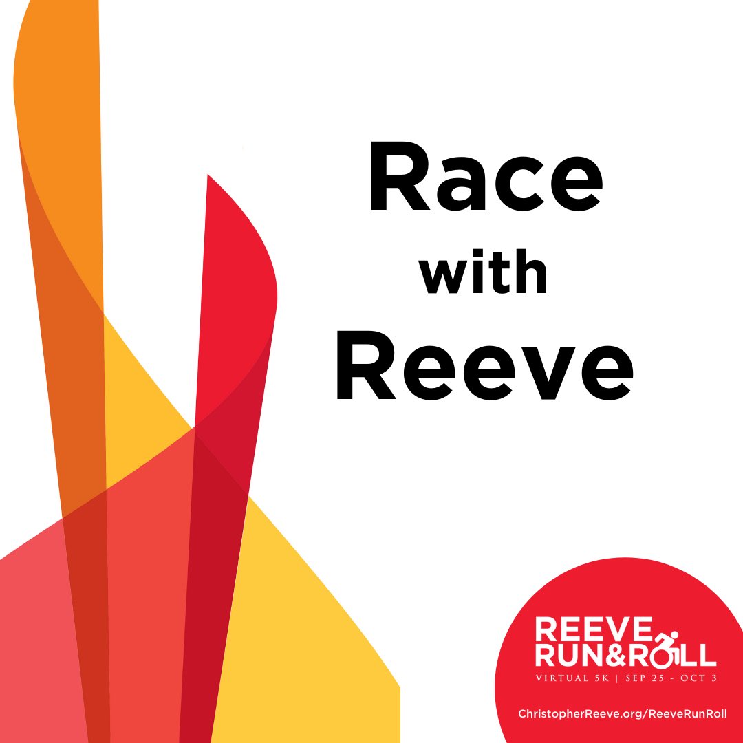EricLeGrand52's tweet photo. Team LeGrand of the @ReeveFoundation is gearing up for the second annual #ReeveRunRoll virtual 5k, kicking-off 9/25. There’s still time to join the team or donate to help deliver effective treatments and advance groundbreaking science toward cures for SCI. https://t.co/gxxlHHAYsE https://t.co/N3wBWjrUDh