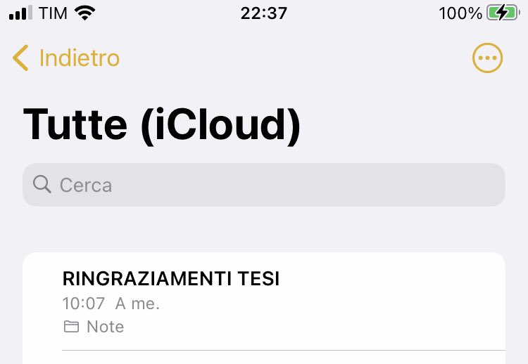 valcomanno's tweet image. Un buon inizio