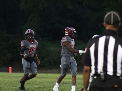 Game day eve @IAMDASHAUN0 @caffee_dashaun