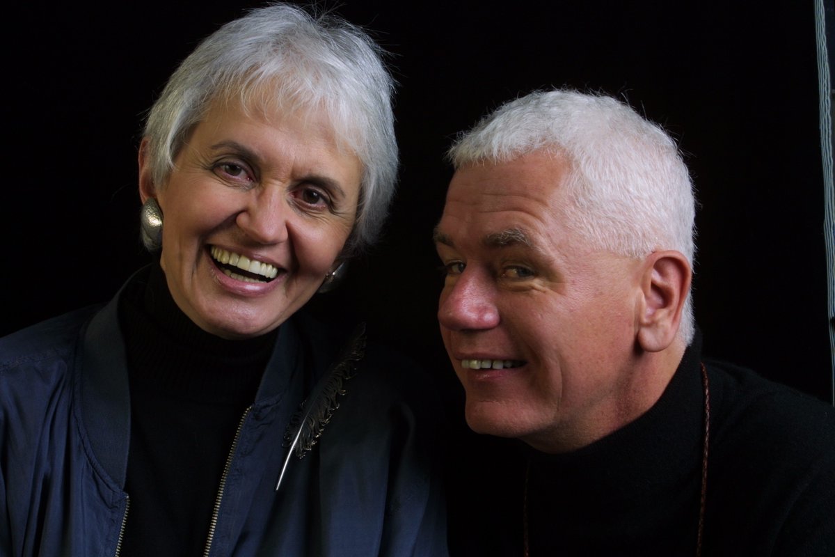 Join Rachel Remen MD and I  in discovering the capacity to bear witness to that which cannot be solved but can be lived into. Sunday Sept 26

upaya.org/program/the-en…