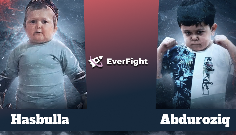 everfight_token's tweet image. In the octagon mortal enemies... But this time they are here to promote EverFight. Video promotion coming soon!