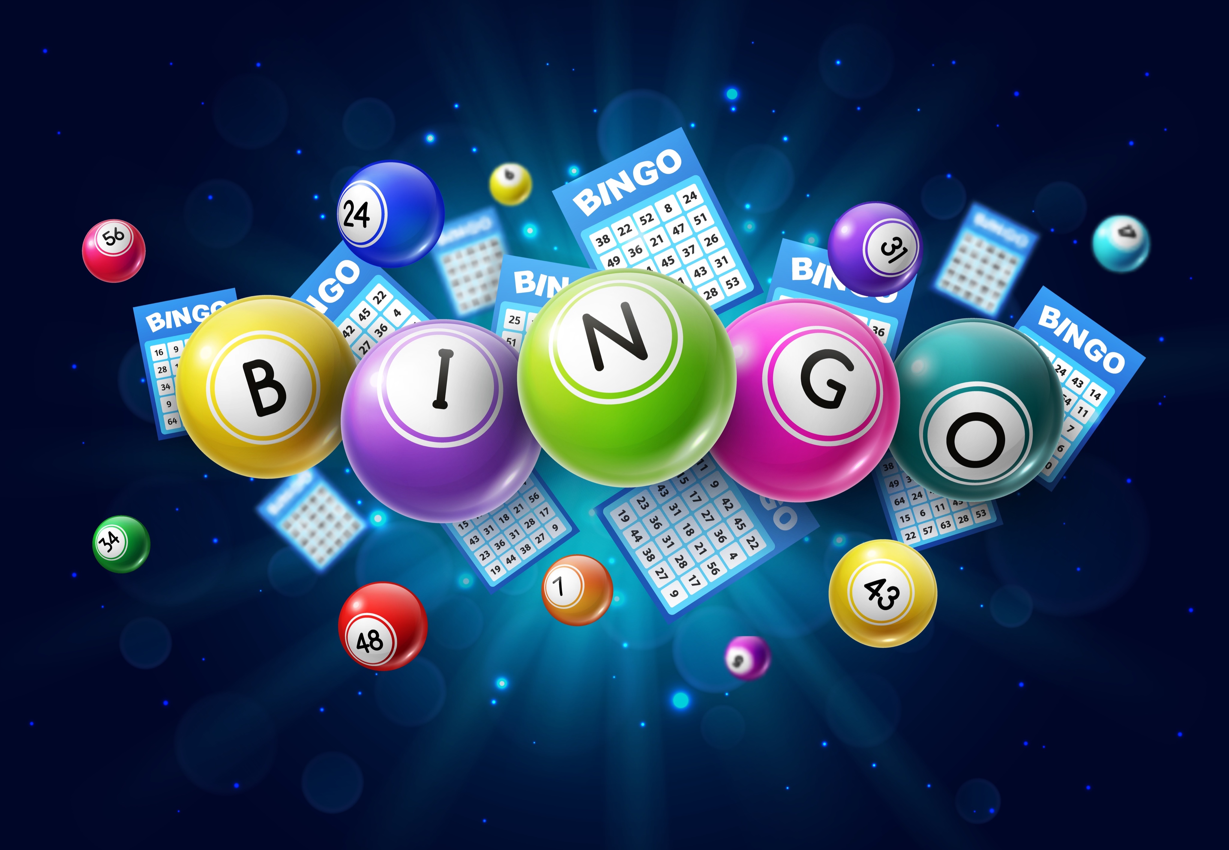 What Time Is Bingo At Foxwoods