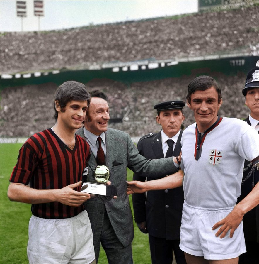 Acミラン 歴代キャプテンまとめ 顔写真付きで紹介