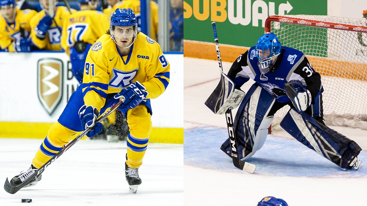 🚨PLAYER SIGNINGS🚨

Another <a href="/ryersonrams/">Stuart Campbell</a> forward, Mathew Santos signs on, as well as our first goaltender, Zachary Bouthillier, most recently of the <a href="/SJSeaDogs/">Saint John Sea Dogs</a>!

📰READ MORE: marinersofmaine.com/news/mariners-…

#SomethingsBruin
