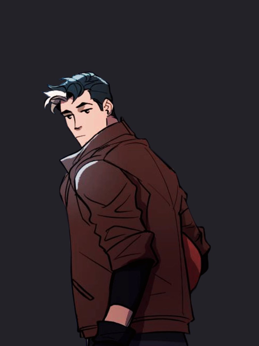 Jason Todd in Batman: Wayne Family Adventures #4