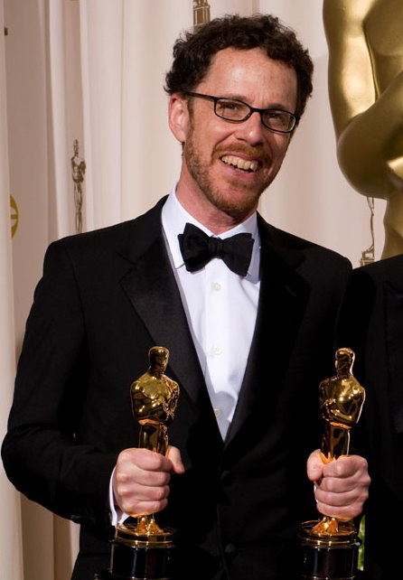 Happy birthday to 4-time Oscar winner Ethan Coen, who is not a co-director of The Tragedy of Macbeth! 