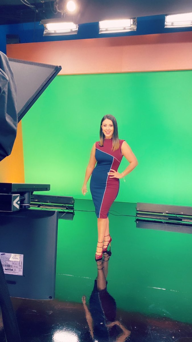 valebarrigatv's tweet photo. ๐Fall is almost here๐ ยฟListos para el otoรฑo? Me encanta esta temporada del aรฑoโฆ tรฉcnicamente es la primavera del invierno ๐ค
#fallisalmosthere https://t.co/4Gjiol2g1n