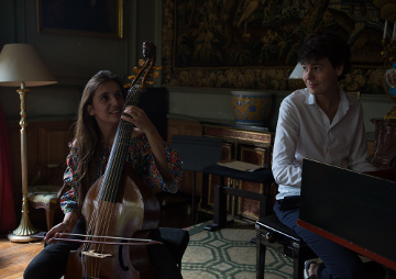 BaroquiadeS (@baroquiades) on Twitter photo #musiquebaroque #Guillain #Marais #Rameau #Couperin @jtaylor_cembalo #SaloméGasselin #FestivalMusiquesBaroquesDeSavennières baroquiades.com/articles/chron… #musiquebaroque #Guillain #Marais #Rameau #Couperin @jtaylor_cembalo #SaloméGasselin #FestivalMusiquesBaroquesDeSavennières baroquiades.com/articles/chron…