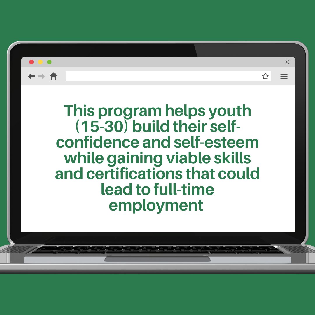 Pathfinder Youth Centre Society tweet media
