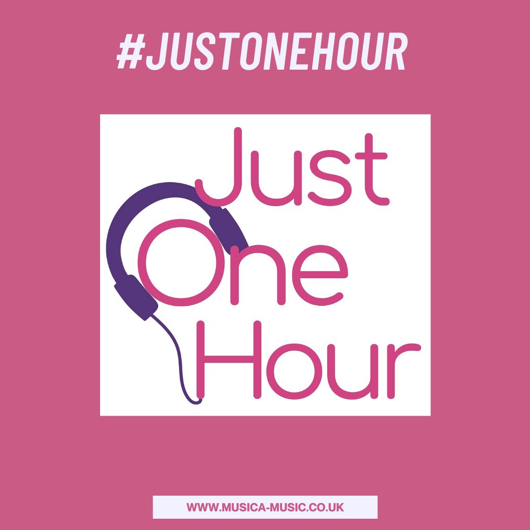 Musica_CIC's tweet image. Have you joined our campaign?⭐️
This is for anyone who cares for an individual living with dementia.
When you sign up you will receive a digital pack full of tips and information on how to deliver and use meaningful music.🎶
#carers  #justonehour  #happycarehome #dementia