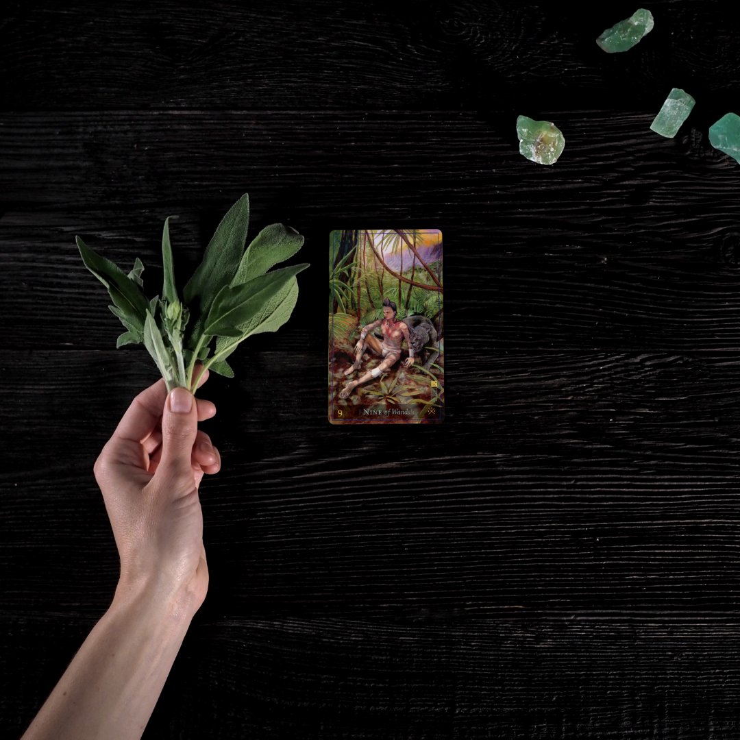 Traditionally, people in the Northern Hemisphere spent the month of October preparing for the coming winter by hunting, slaughtering and preserving meats for use as food. It is all about the final challenge, before reaching your objective. Keep pushing, your goal is at hand.