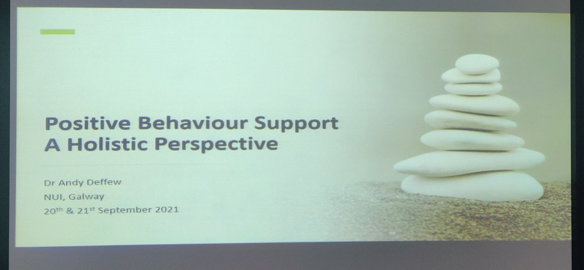 DrAndyDeffew's tweet photo. Two great days teaching @nuigPsychology Trainee Clinical Psychologists on their role in PBS #stress #positivepsychology #traumainformed #attachment #formulation #assessment #changingthelens #organisationchange #Relationships https://t.co/uzCJTEwc7y