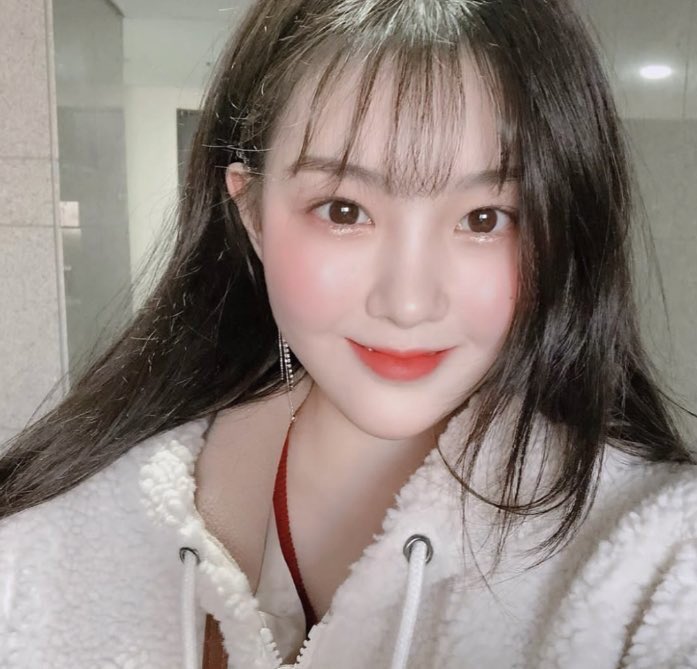 คนสวยของเม <3