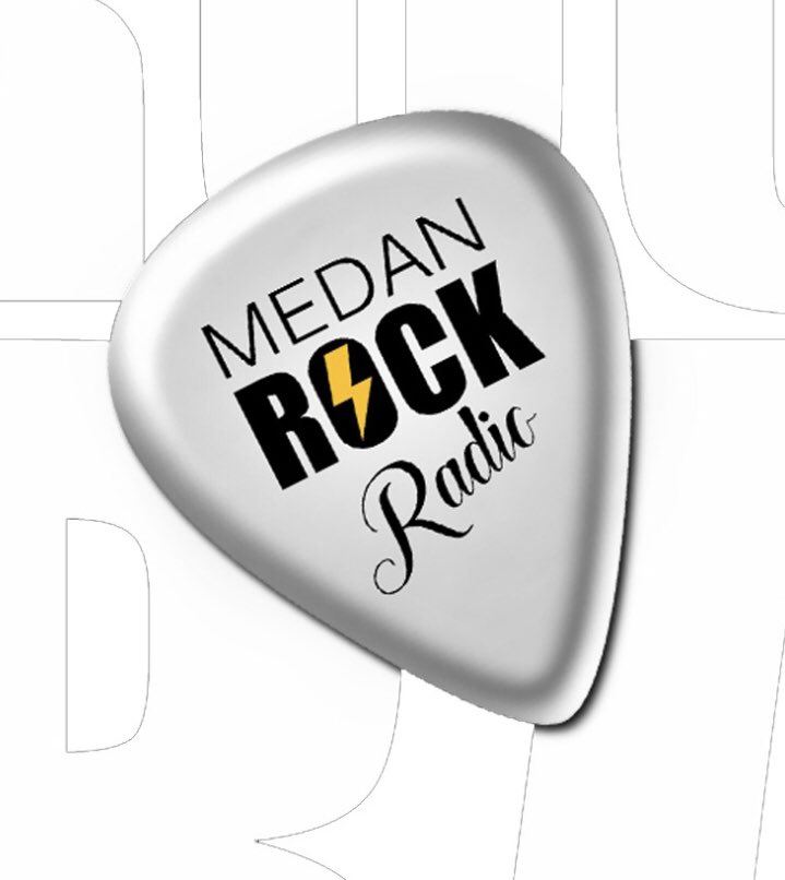follow <a href="/medanrockradio/">Medan Rock Radio</a> ( instagram ) dan kunjungi medanrockradio.com juga download aplikasinya di googleplaystore