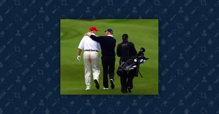 OceanDreamin1's tweet photo. Dtweedle Dee & Dum(b) Low sperm count due to 💩in #45pos pants‼️💩🤪 Haha‼️@JudyRiuliani1 https://t.co/8RT41sALOJ