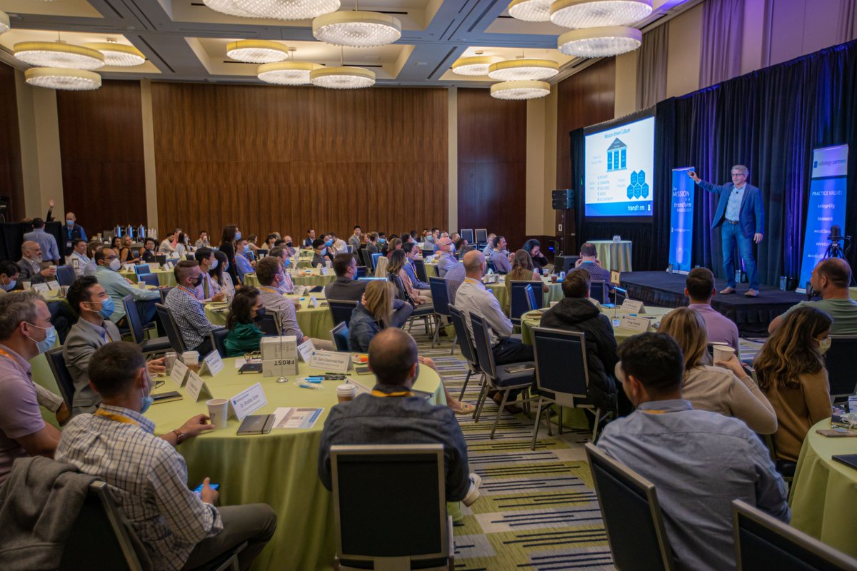 Rad_Partners's tweet photo. What a weekend at #RPTransform21! Thank you to the #radres &amp; #rafellows for joining us in Las Vegas and our physicians and support teammates for all of the time and hard work they dedicated to making this a successful event. More recaps to come! #transformingradiology https://t.co/sNT0R7Drob